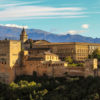 【スペイン】グラナダのホテルでおすすめはコレだ！絶対に泊まりたい人気ホテル5選！