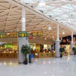 エル・プラット空港